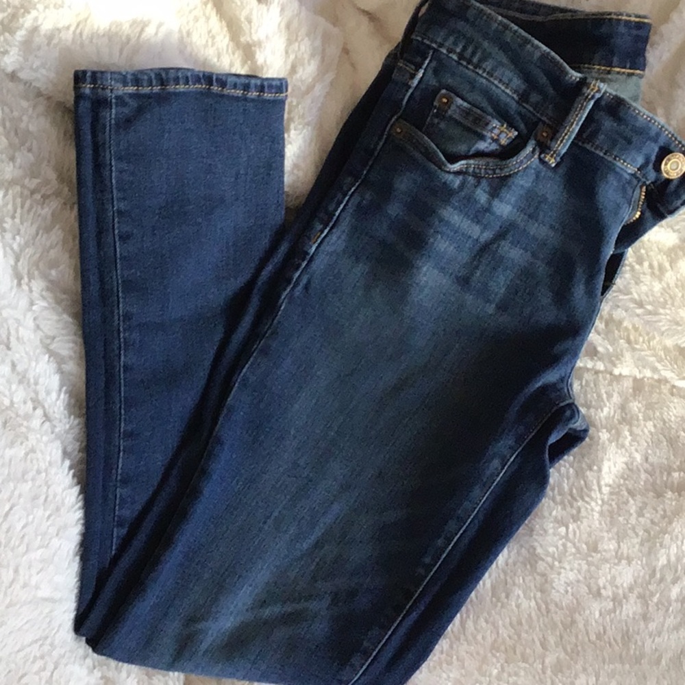Gap Jeans